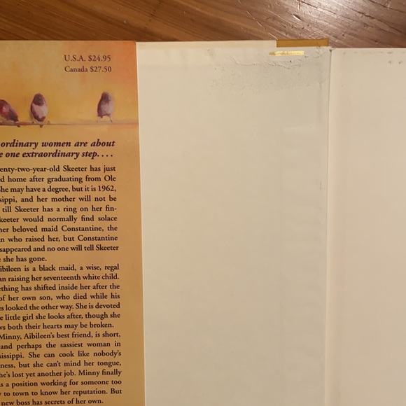 Hardback book - Picture 2 of 7